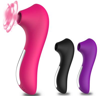 China Silicone+ABS Wholesale Clit Sucker Vagina Sucking Oral Vibrator Clitoris Stimulator Nipple Sex Toys For Adults 18 Women Masturbator Products for sale