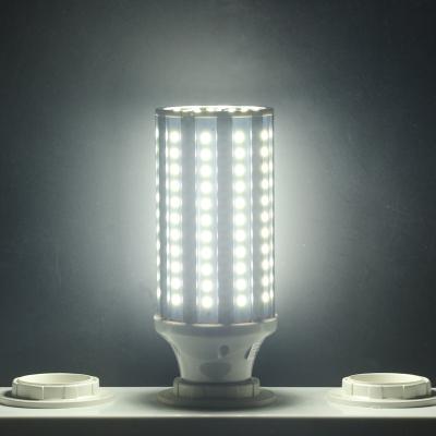 China Led Lighting Lighting Led 25W E27 B22 E40 Corn Light Bulbs Dimmable 2500LM 360 NW Degree for sale