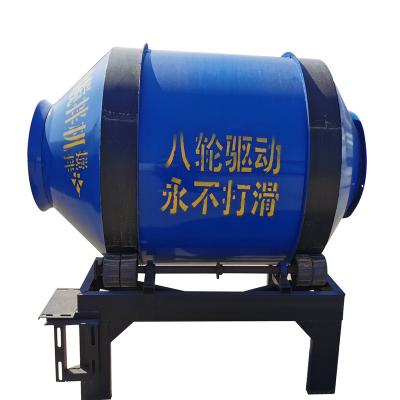 China Production Concrete Mixer Concrete Self Loading Concrete Mixer Binding Concrete Mixer for sale