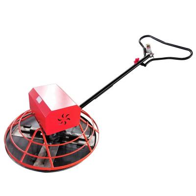 China Road Troweling Troweling Electric Handheld Concrete Polishing Machine Troweling Polishing Machine Polishing Machine Imper for sale