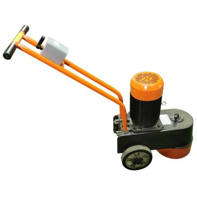 China Marble Concrete Grinding Machine Terrazzo Marble Polishing Machine Concrete Floor Concrete Grinders Machine for sale