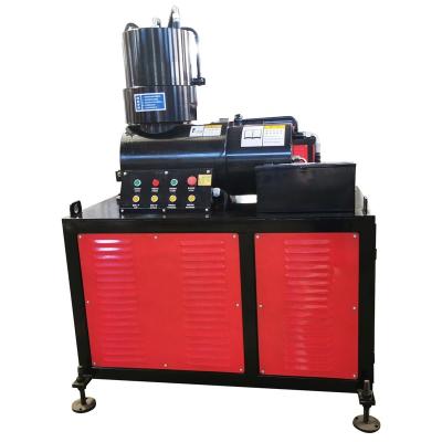 China Building material shops new designed hot sale upsetter forging machine rebar uppsetting machine for sale