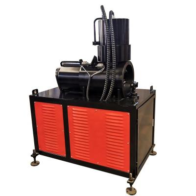 China Building Material Stores Rebar Forging Machine Rebar Upset End Forging Upsetting Machine For Factory Price Sale for sale