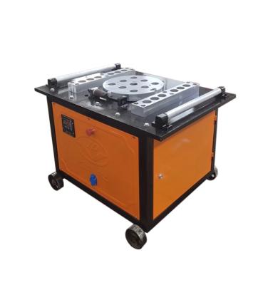 China Factory Customized Steel Bending Machine / Rebar Bending Machine / Bar Bending Machine for sale