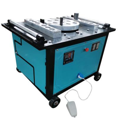 China Factory Supply Cheap Price Steel Bar Stirrup Bending Machine Rebar Benders for sale