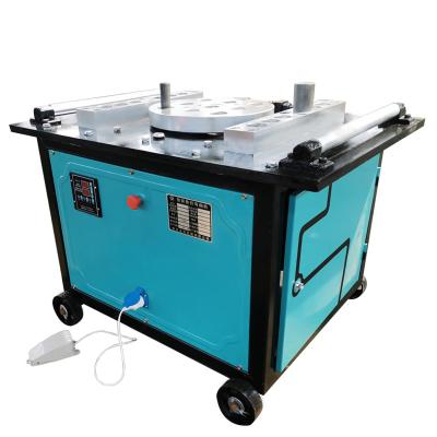 China Factory direct sale rebar shape bending machine/automatic steel bar bending tool for sale