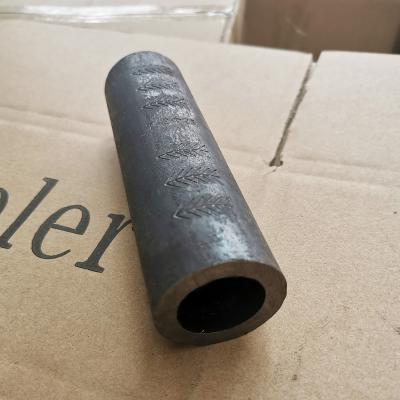 China Modern One Time Forming Cold Extrusion Sleeve Cold Extrusion Sleeve Can Be Used For Bridge Construction for sale