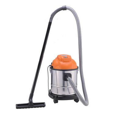 China Hotel Wholesale High Quality Commercial Large Power Central Industrial Vacuum Cleaner for sale