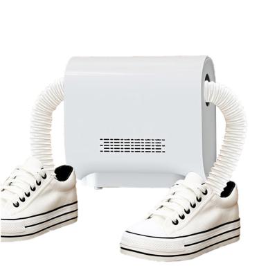 China Portable Electric Foot Care Shoe Dryer 3 In1 Free Quick Drying For Household Use for sale