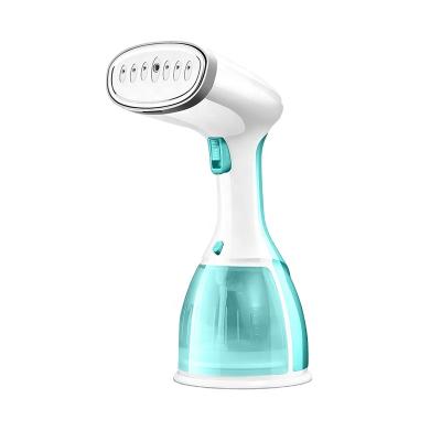 China Hg Iron Handheld Electric Portable Cloth Steamer Vertical Steamer Iron for Clothes Garment Handheld Steamers for sale