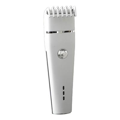 China High Quality Hair Trimmer Hair Clippers Hair Removal Machine Shaving LCD Display Show Electric Body Hair Trimmer Clipper for sale