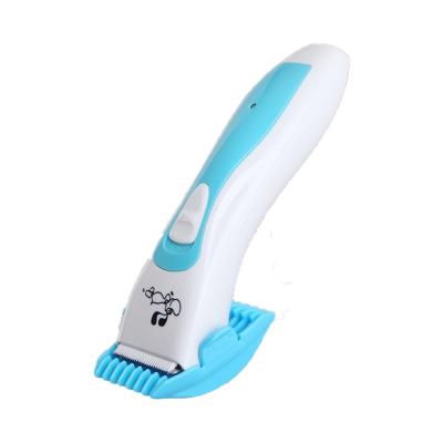 China Pets Popular Electric Professional Small Motor Hair Cutter / Cordless Hair Buzzer for sale