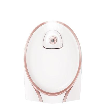 China Home Portable Sauna Humidifier Machine Deep Clean Face Deep Clean Tighten Skin Facial Steamer for sale