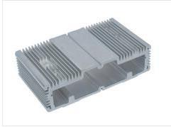 Κίνα OEM Automotive Die Cast Aluminium Components Τμήματα Λούστρας με Μία Σωλήνωση προς πώληση