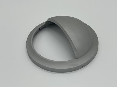 China LED Die Cast Aluminum Housing Service Industrial Casting Aluminum Parts for sale