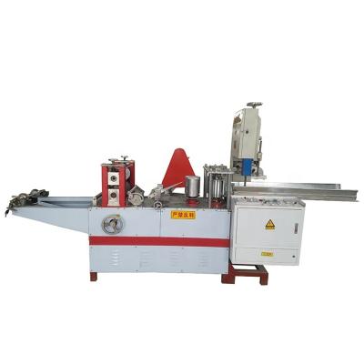 China Factory direct high efficiency dc 280/300/330mm towel making machine for sale