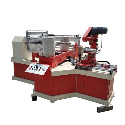 China Factory Manufacturers Supply Professional Paper Core Making Machine Paper Tube Making Machine for sale