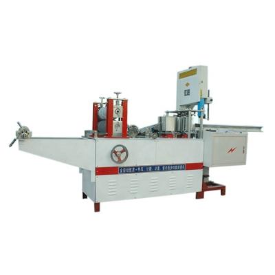 China Factory professional manufacturer wholesale dc 280/300/330mm tissue paper napkin machine for sale