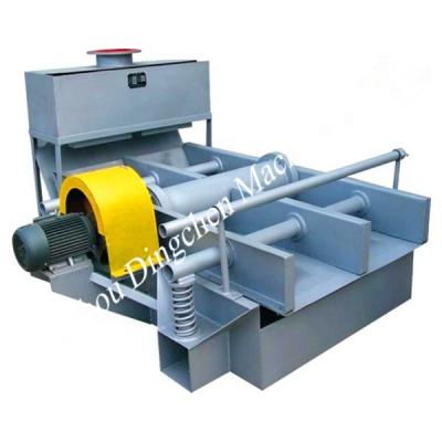 China Other China Supplier Sales High Frequency Vibrating Screen For Paper Pulp Making Machine Price for sale