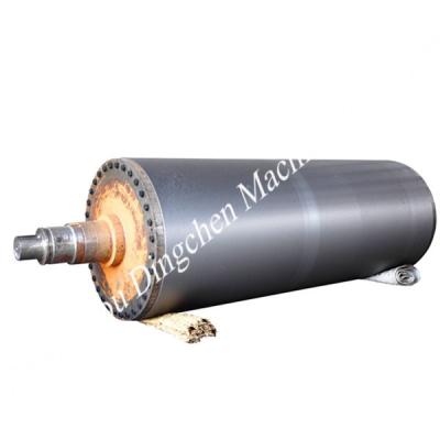 China Factory sale best dryer cylinder for paper making machine for sale