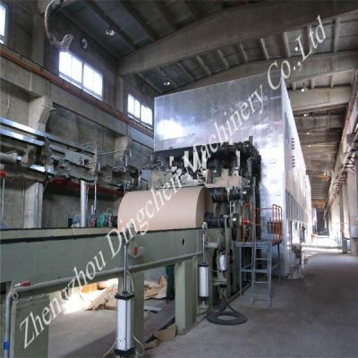 China Factory supplier chinese notebook machine making exercise book making fully automatic a4 copy papers for sale