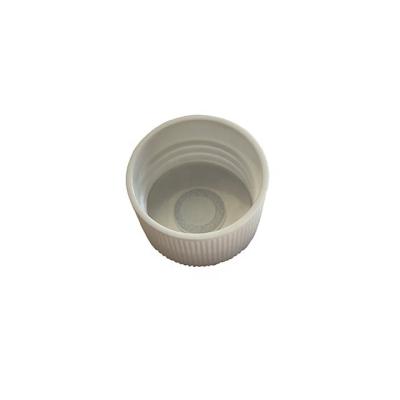 China Non Reverse Simpsen 24-41 - 38-400 Vented 28-410 Cap With Aluminum Foil Induction Capsule Vented Liner for sale