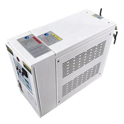 China Industrial mould heating 9KW water mold temperature control for injection machine for sale