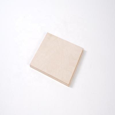 China Modern Top Quality MR Glue Poplar Core Okumer BB/BB plywood for Furniture for sale