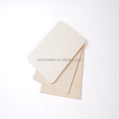 China Modern Top Quality Maple C/D poplar Core Commercial Plywood for Furniture for sale