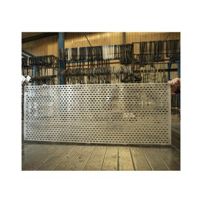 China Galvanized Steel Pipe Competitive Price Good Quality House Steel Structure Frame Metal Netting for sale