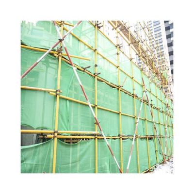 China High Quality Plastic Construction Siye Construction Price Functional Safety Net for sale