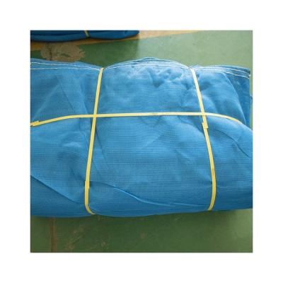 China Best Selling High Quality Color Plastic Customized Construction Netting Safety Net for sale