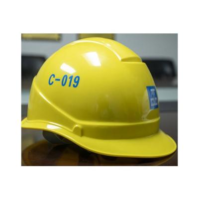 China HJ-002 Multifunctional Price Construction Site High Quality Hard Hat for sale