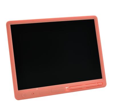 China Hot Sale E-writing Board OEM/ODM15 Inch LCD Writing Tablet for Children Electronic Drawing Board E-writing Board for sale