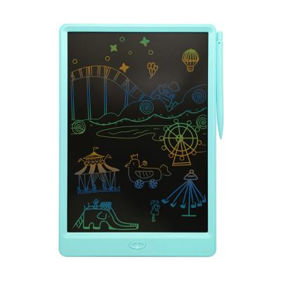 China E-writing board OEM/ODM factory whosale lcd writing tablet electronic board drawing pad doodle pad for kids 12inch for sale