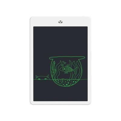 China E-writing Board 10 Inch LCD Display Electronic Writing Board for Notes Tablet Electronic Children's Drawing Board Notepads E-Writing Board 100000 Times for sale