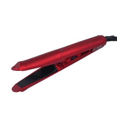 China Temperature Control HOMME 2023  new fashion style  hair curler hair straightener for sale