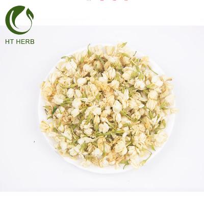 China Loose Tea Wholesale Jasmine Flower Tea High Quality Jasmine Flower Tea for sale