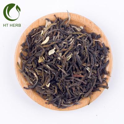 China Moli Longzhu Jasmine Green Tea Jasmine Tea Dry Jasmine Tea Prices for sale