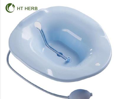 China Vaginal Steam Multi Seat Function Yoni Steamer Tub For Women Health Yoni Steam Pot Yoni Herb A for sale