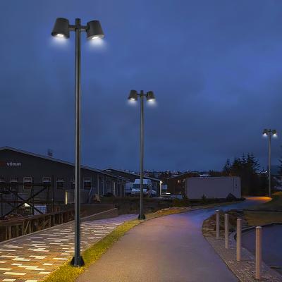 China ROAD Daheng Amazon Hot Selling IP65 60W LED Aluminum Waterproof Outdoor Street Light for sale