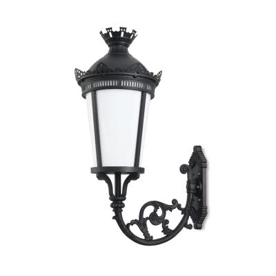 China Hotel Decorative Outdoor Classic IP65 30W Wall Lamp for sale