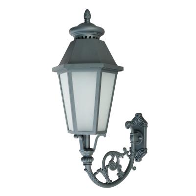 China Decorative Outdoor Lighting LANDSCAPE Wall Bracket Light Fancy Light RHS-17404 for sale