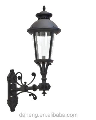 China LANDSCAPE wall bracket light / end beacon fixture / lantern light RHS-14336 for sale