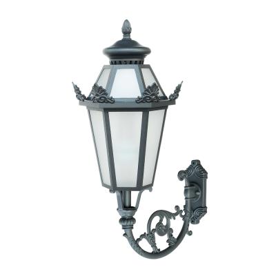 China Garden Square Park Street Pathway Arabic Design LED Outdoor Wall Light And So On For Entrance Decoration Garden Wall Light RHS-17402 for sale