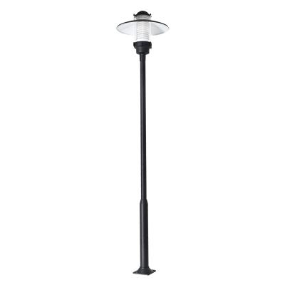 China LANDSCAPE OME DAHENG LANDSCAPE OME DAHENG Garden Post Garden Pole Light Outdoor LED Park Lamp for sale