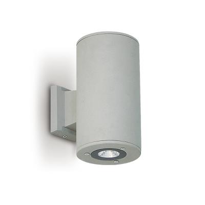 China Height-quality tempered glass waterproof LED mounted wall light with CE and ETL certificate IP65 for sale