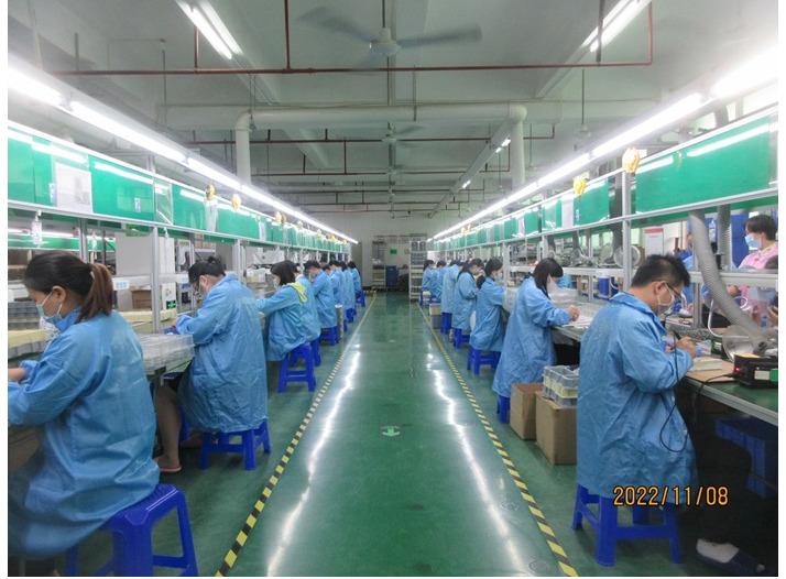 Verified China supplier - Shenzhen Xingqiangsheng Technology Co., Ltd.