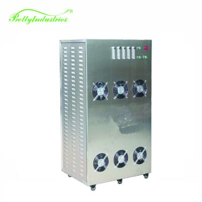 China 50L nano bubble generator 50l for sale