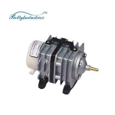 China ACO-001 ACO-002 ACO-003 Compressor, Aerator Mini Air Compressor Pump Compressor Aerator for sale